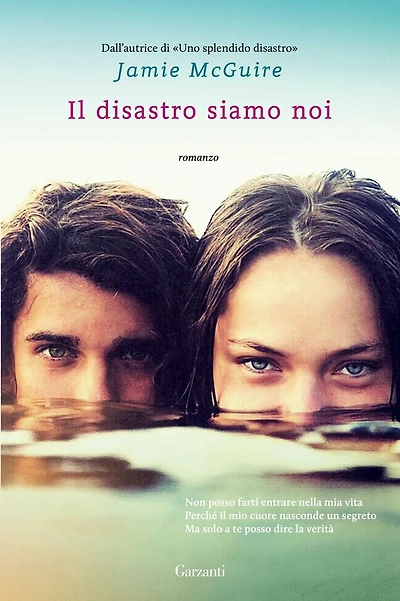 Il disastro siamo noi: La serie di Uno splendido disastro
