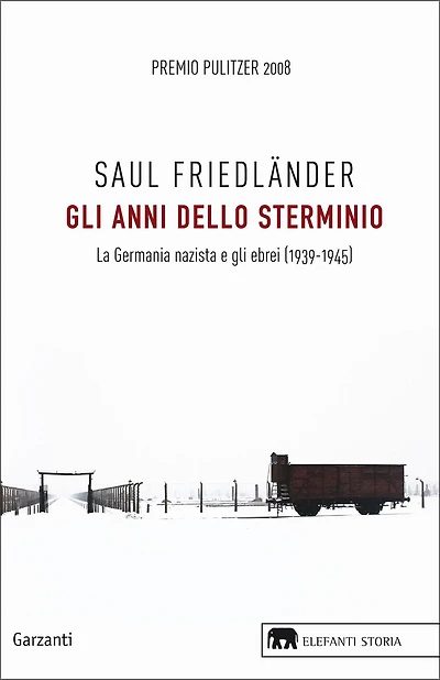 Gli anni dello sterminio: La Germania nazista e gli ebrei (1939-1945)