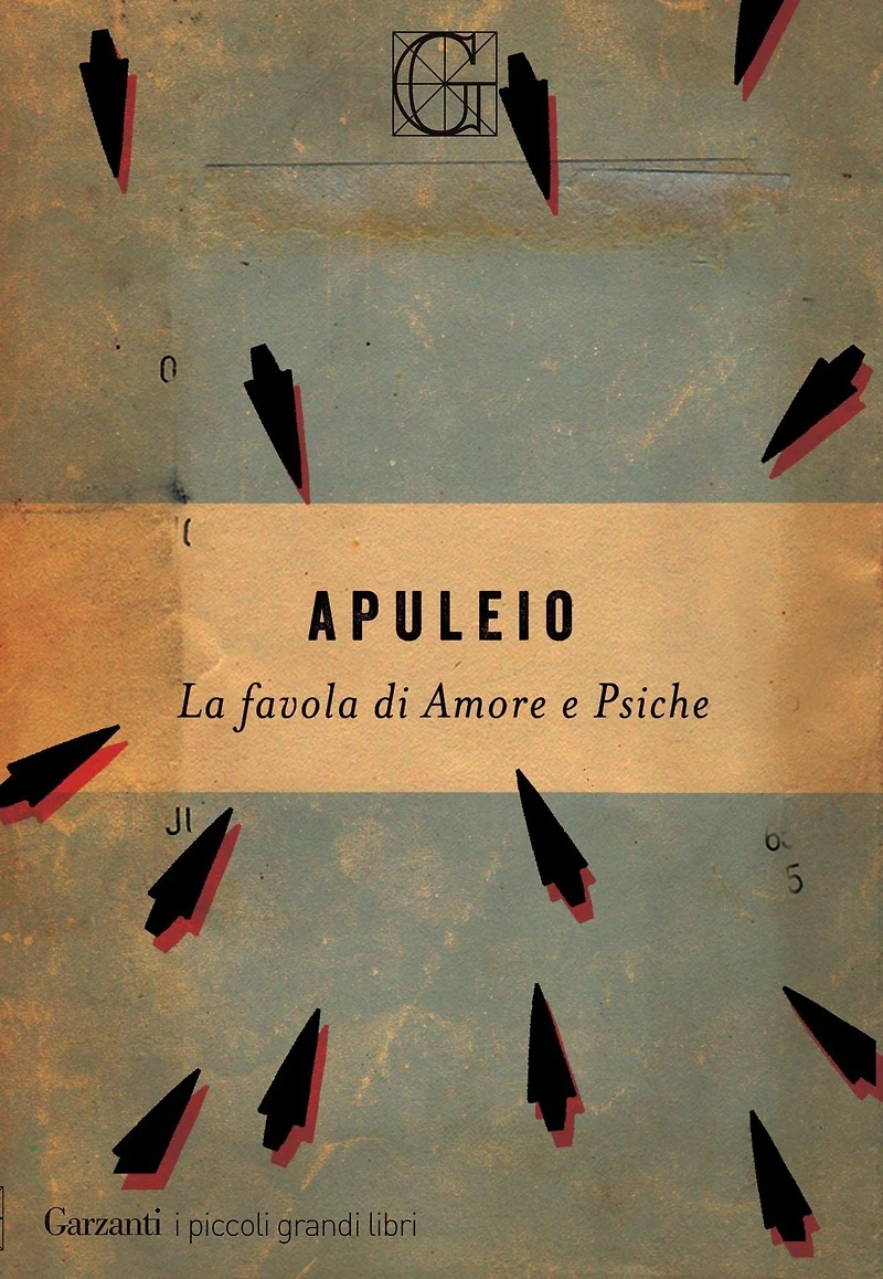 La favola di Amore e Psiche