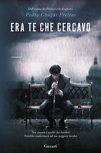 Era te che cercavo