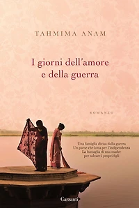 I giorni dell'amore e della guerra