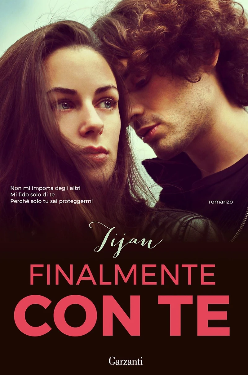 Finalmente con te: Fallen Crest - La storia di Samantha e Mason 3