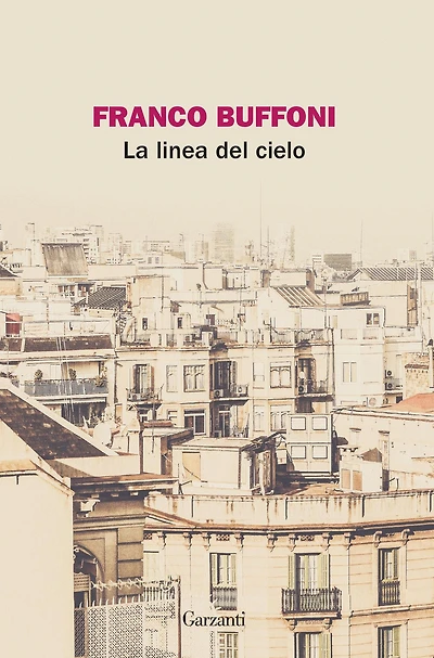 La linea del cielo