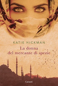 La donna del mercante di spezie