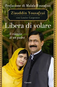 Libera di volare: Il viaggio di un padre