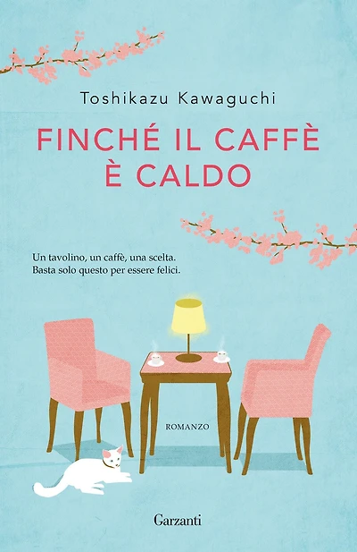 Finché il caffè è caldo