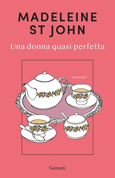 Una donna quasi perfetta