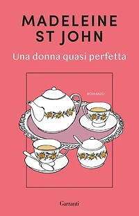 Una donna quasi perfetta