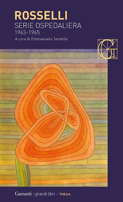 Serie ospedaliera: 1963-1965