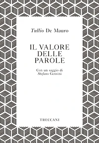 Il valore delle parole