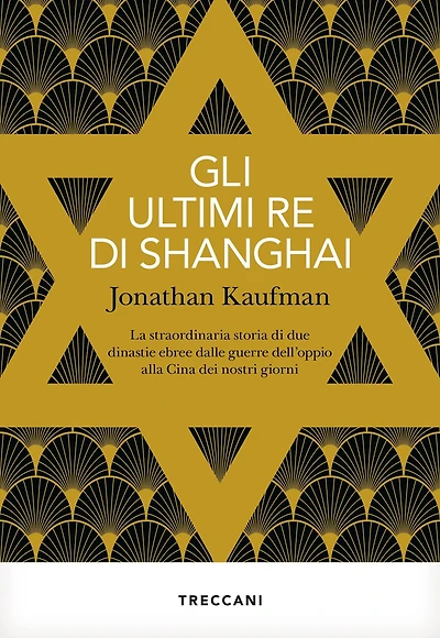 Gli ultimi Re di Shanghai