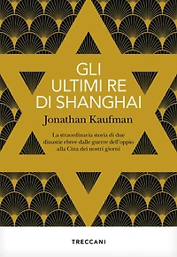 Gli ultimi Re di Shanghai