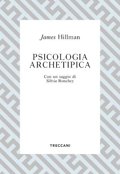 Psicologia archetipica