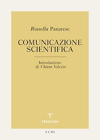 Comunicazione scientifica