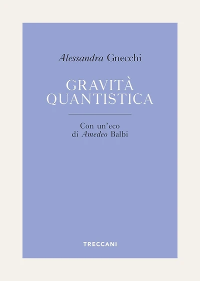 Gravità quantistica