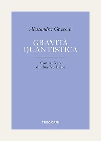 Gravità quantistica