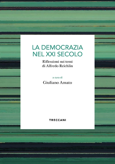 La democrazia nel XXI secolo