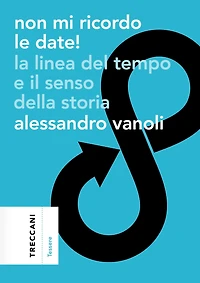 Non mi ricordo le date!: La linea del tempo e il senso della storia