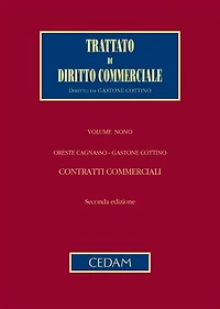 Trattato di diritto commerciale