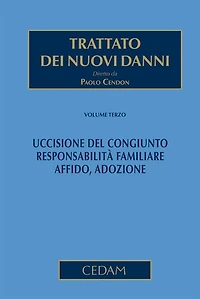 Trattato dei nuovi danni. Volume III
