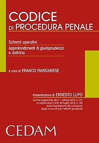 Codice di procedura penale