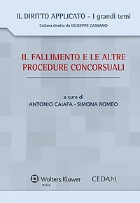 Il fallimento e le altre procedure concorsuali