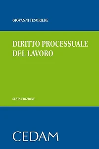 Diritto processuale del lavoro