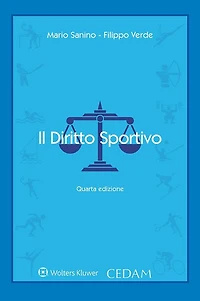 Il diritto sportivo