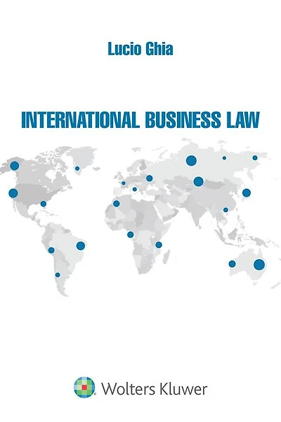 International Business Law