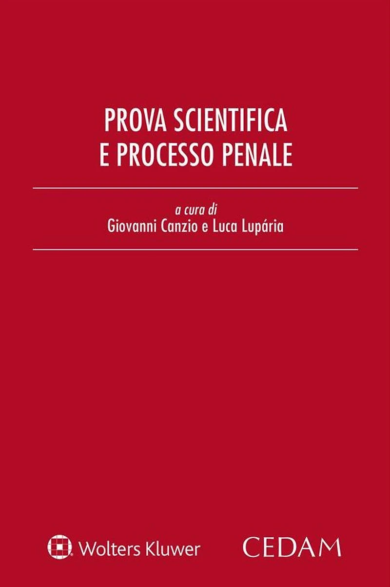 Prova scientifica e processo penale