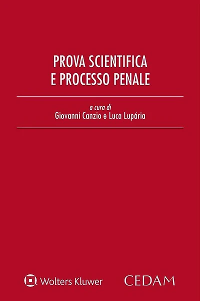 Prova scientifica e processo penale
