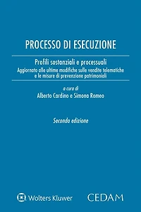 Processo di esecuzione