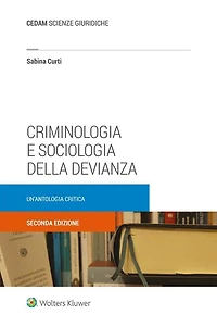 Criminologia e sociologia della devianza