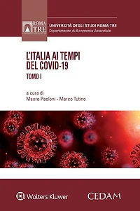 L'Italia ai tempi del Covid-19 Tomo II