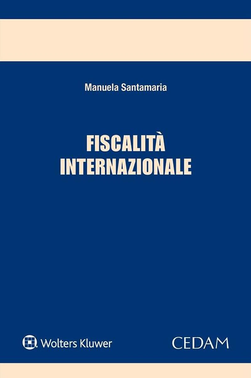 Fiscalità internazionale