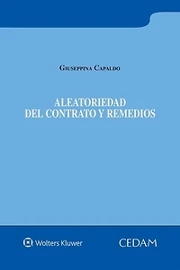 Aleatoriedad del contrato y remedios