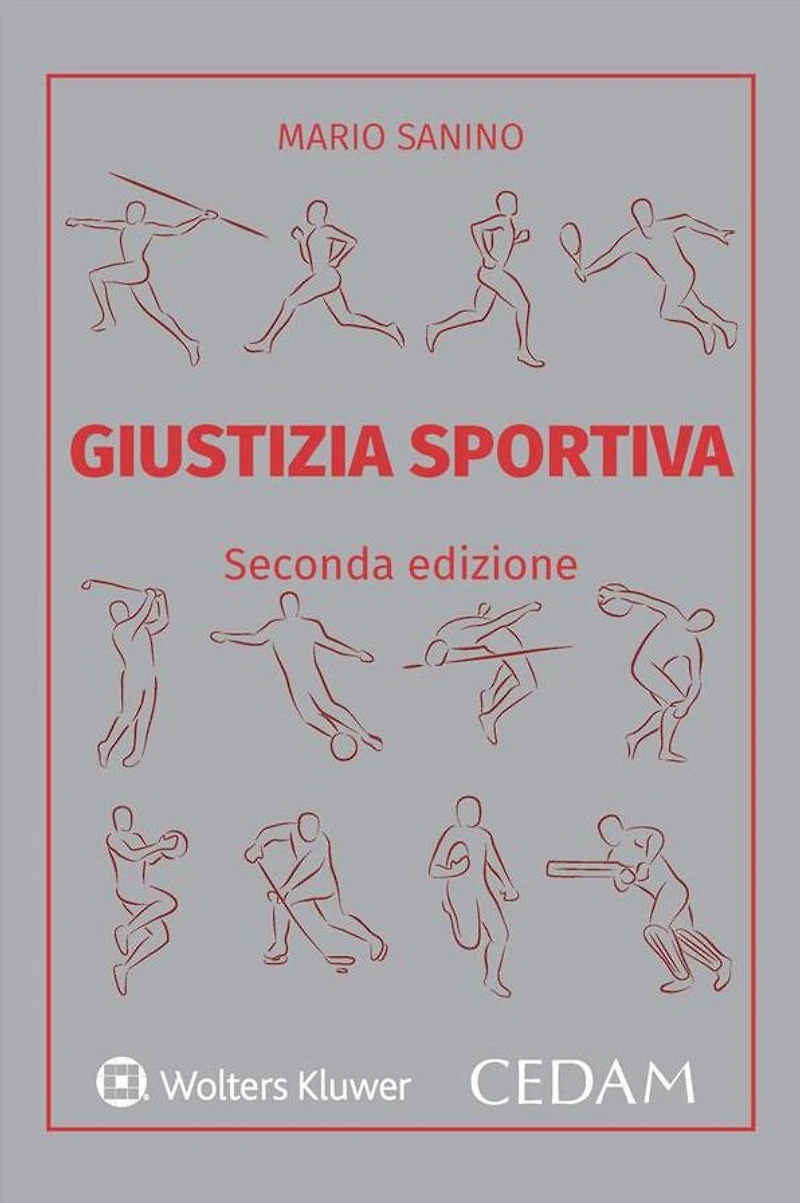 Giustizia sportiva - Seconda edizione