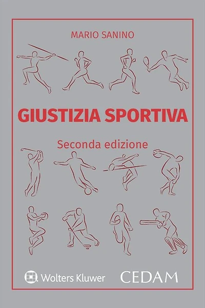 Giustizia sportiva - Seconda edizione