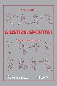 Giustizia sportiva - Seconda edizione