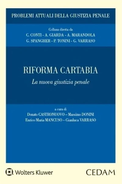 Riforma Cartabia