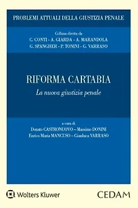Riforma Cartabia