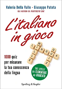 L'italiano in gioco