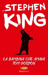 La bambina che amava Tom Gordon