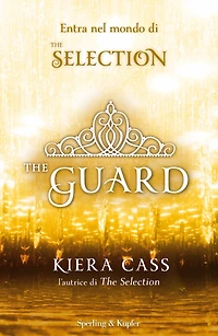 The Guard (Edizione Italiana)