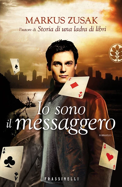 Io sono il messaggero (I Am the Messenger)