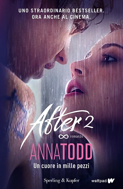 After 2. Un cuore in mille pezzi EDIZIONE SPECIALE