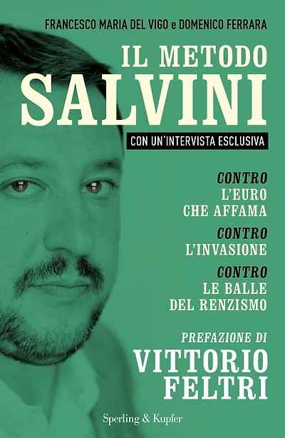 Il metodo Salvini