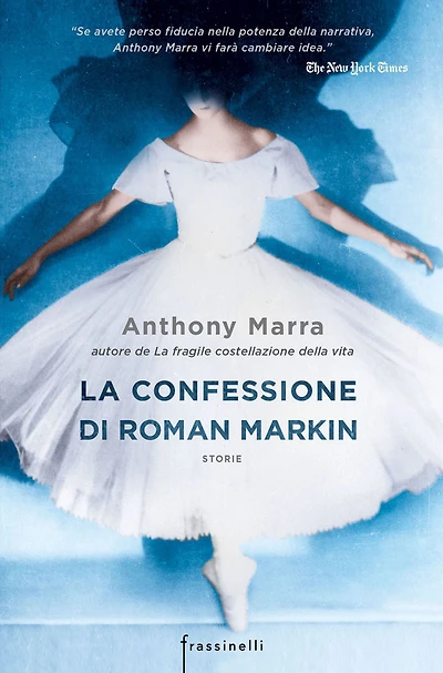 La confessione di Roman Markin