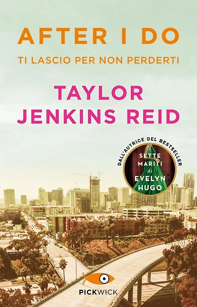 After I Do (Italian Language Edition)