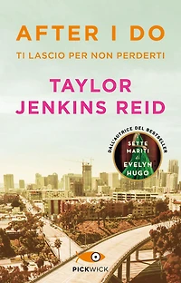 After I Do (Italian Language Edition)